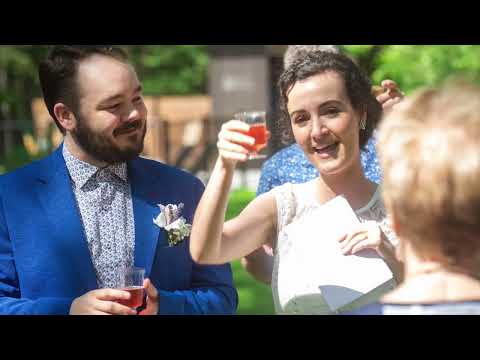 Patrick Milot Photographe video.