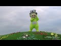 Teletubbies Rare Windmill Clip 30
