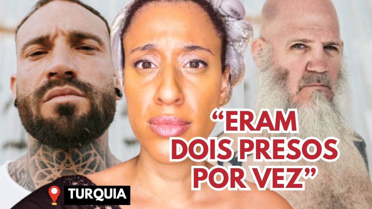CASEI C/ TURCO Q ME FEZ DE MARMlT4 DE 10 PRES1Dl4RIOS
