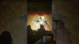 King Vincent- Self issues Stand up!!!!