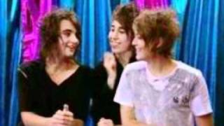 short stack: electric romantics