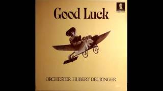 Orchester Hubert Deuringer - Samba Brasilia