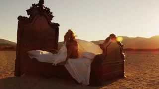 Pia Mia - Red Love (Official Music Video)