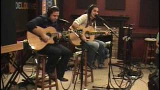 Jason Castro - Lets Just Fall In Love Again