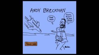 Andy Breckman - Away