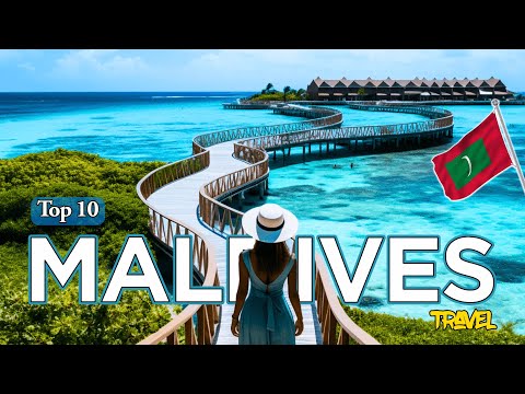 10 best Places to visit in Maldives in 2024 | Travel Guide