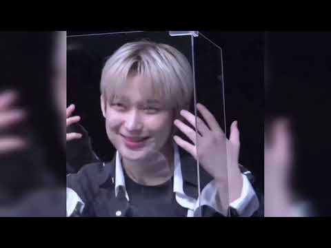 ENHYPEN | SUNOO | COMPILATION | FANSIGN EVENT🍀