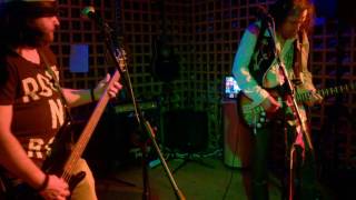 Nick FLy&#39;s Trio-Spanish Castle Magic