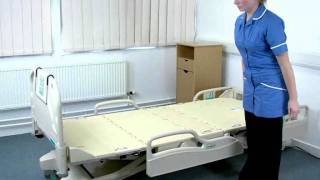 Hospital Beds from Montcalmcare