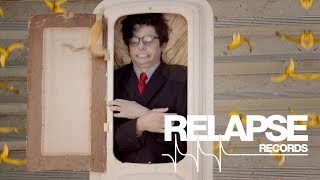 PIG DESTROYER - Mt. Skull (Official Music Video)