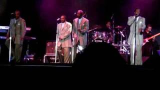 Stylistics LIVE! &quot;People Make The World Go Round&quot; &amp;&quot;Hurry Up This Way Again&quot;