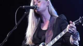 Joanne Shaw Taylor - Almost Always Never - London 2012