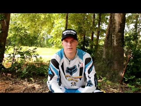 JGRMX Test Track With Les Smith and Davi Millsaps