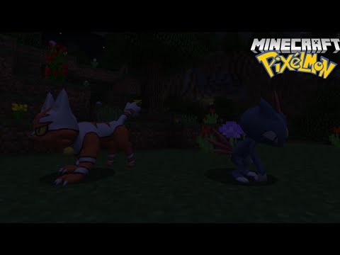 WE'RE GONNA CATCH ALL OF THEM!! - Pocket Pixels' Pixelmon