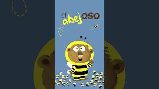¿Es una abeja? ¿Es un oso? ¡Descúbrelo! 🐝🐻 #cuentos #cuentacuentos #cuentosinfantiles
