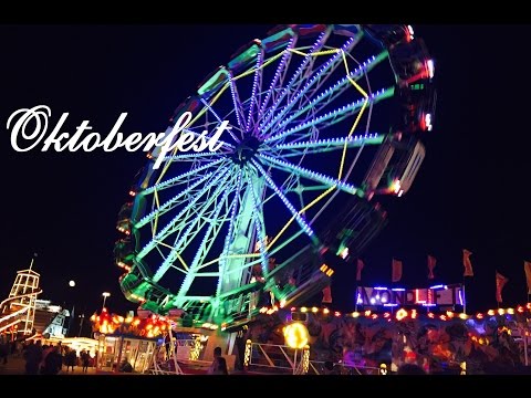 Oktoberfest (O. Version)