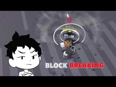 Cách để trị mấy thằng Hold Block: