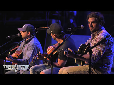 Luke Bryan Television | LBTV 2016 Episode 15 - Seven #1s