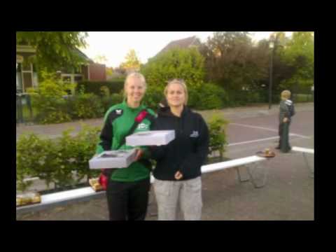 OKK Beetgum, straatkaatsen 2010