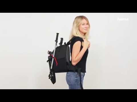 Hama "Profitour" Camera Backpack, 180