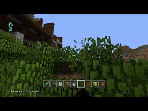 Minecraft: PlayStation®4 Edition_20170801145023