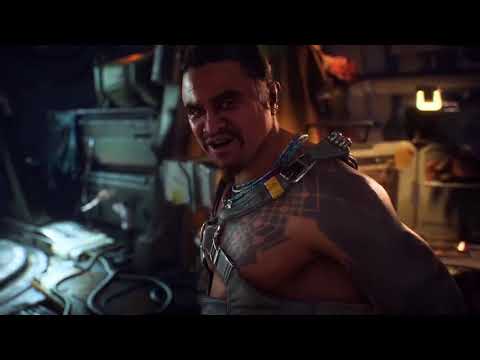 Anthem - NEW Open World Gameplay Trailer 2018