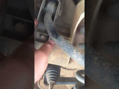 Suspensão da Besta GS 3.0 parte 2