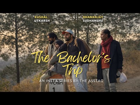 The Bachelor's Trip Season 1