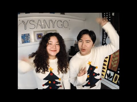 Ysanygo - I Wanna Spend My Holidays With You (Official Video)