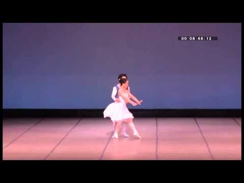 Momoka Kubota Ballet