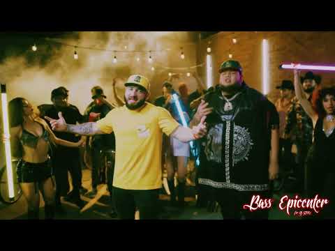 Beto Sierra X Victor Cibrian - El Morrillo (Epicenter Bass)