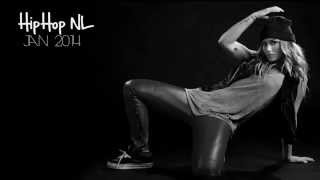 MixTape Januari 2014 - Hip Hop NL