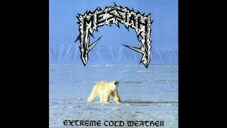 Messiah (Switzerland) - Extreme Cold Weather (Full Length) 1987