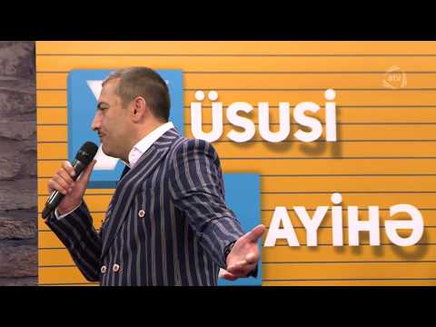 Ələkbər Yasamallı - Bakı / Mən Bakısız qala bilmərəm (Xüsusi Layihə)