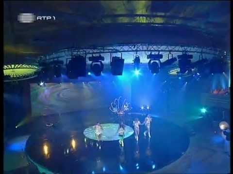 FC 2006: NonStop - "Coisas De Nada"