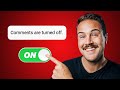 How To Turn On Comments On YouTube Enable YouTube Comments