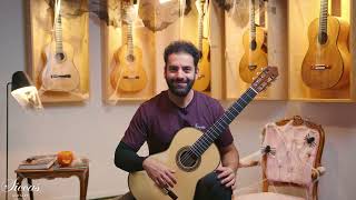 Chiara Frisio - 2025 - No. 10 - Video preview