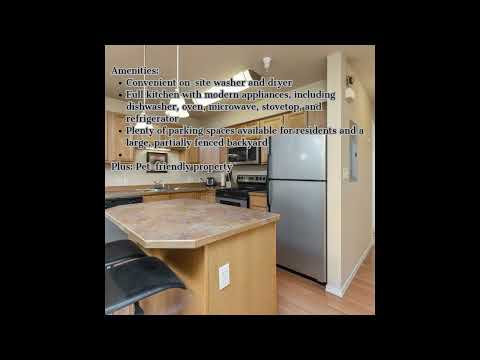 Move-In Ready, Fully Furnished 1BR/1BA Near UMED – Ideal for Traveling Professionals property video