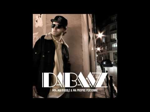 Dabaaz - Comme d'hab