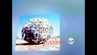 Anthrax ☠️ + Dimebag Darrell/"Dethroned Emperor"