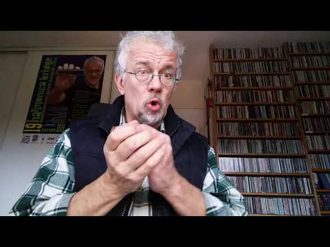 300 harmonijek w Suwałkach - jak zagrać "Blues Train"