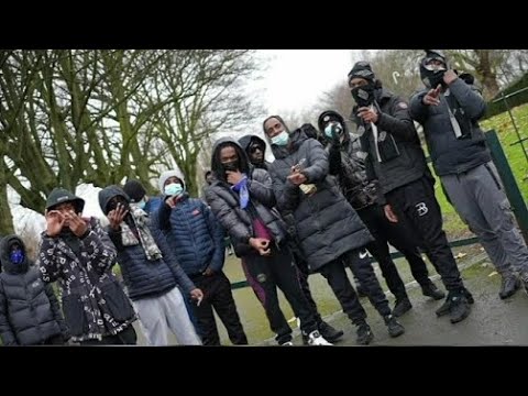 #9Boyz Trills x SkengDread x Cbandz - Night Or Morning #Exclusive #Newtown