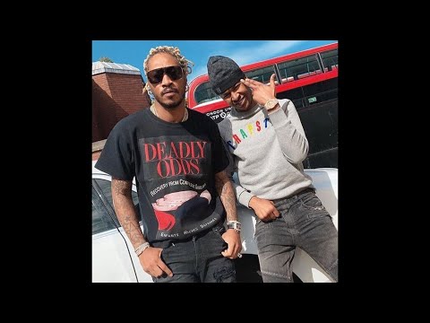 DigDat x Loski Type Beat - "Burnout" | UK Drill Instrumental 2025