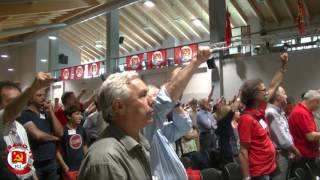 Assemblea Costituente del #PCI - L'Internazionale