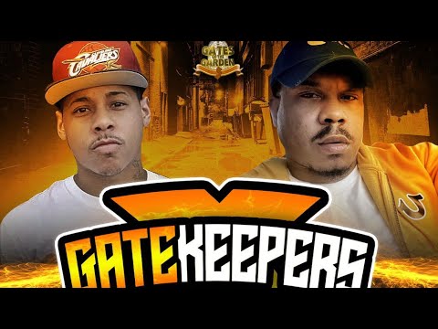 Prez Mafia vs TD Berry