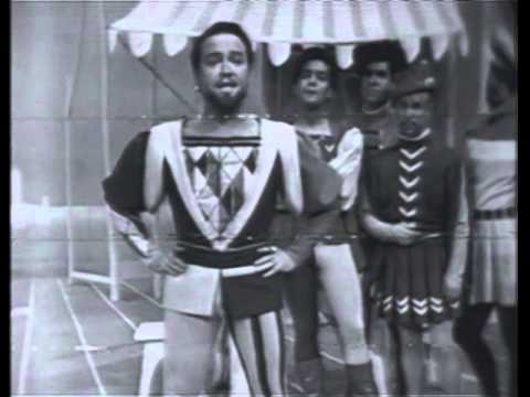 I've Come to Wive it Wealthily in Padua - Alfred Drake