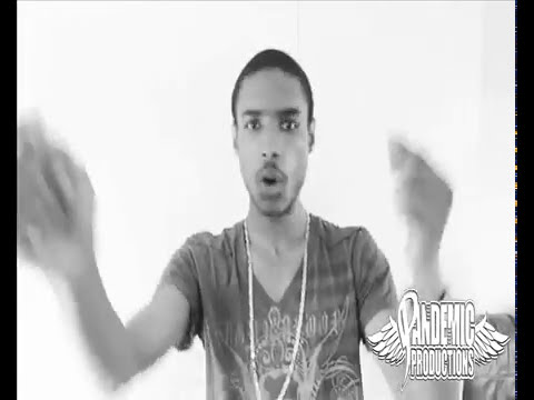 LIL LAV - WAVE LIKE freestyle (brixton remix)