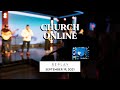 Project Church Online Replay September 19, 2021