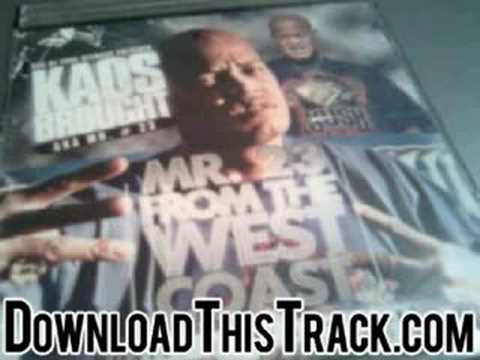 kaos brought - All Wood (Feat. John Kodi) - Mr. 23 From The