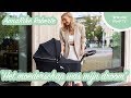AnnaRike Roberte over haar KRAAMTIJD en de ZWANGERSCHAPSTEST. | KINDERWAGEN GIVE AWAY